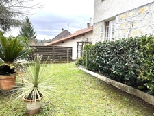 Agréable maison  2