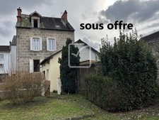Belle maison brasier    2
