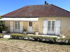 Agréable plain pied 2
