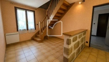 BRIVE : Grange en pierre rénovée  8