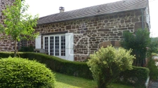 Belle maison de pays rénovée 13