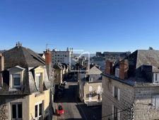 Appartement centre ville Brive 10