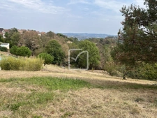 Beau terrain à bâtir 1