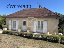Agréable plain pied 1