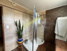 A 15mn du centre de  BRIVE - Maison 160m2- 4 chambres -  vie 7