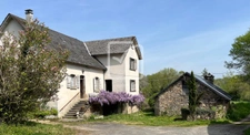 Maison de caractère + grange et four à pain- 152m2- 6 chambr 1