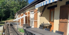 Maison familiale - 150m2 - 9 pièces - Terrain + Bois - DPE C 3