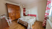 Secteur Hôpital - Maison 83m2 - 3 chambres- climatisation -  8