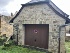 Petite maison à restaurer 12