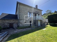 Charmante maison de caractère rénovée. 6