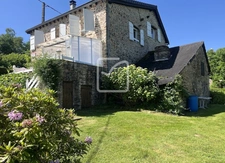 Charmante maison de caractère rénovée. 4