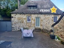 Maison coup de coeur 1