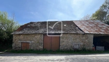 Maison de caractère + grange et four à pain- 152m2- 6 chambr 13