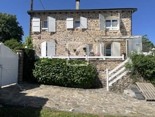 Charmante maison de caractère rénovée. 2