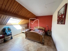 A 15mn du centre de  BRIVE - Maison 160m2- 4 chambres -  vie 13