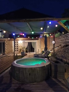 Belle et spacieuse maison familiale 3