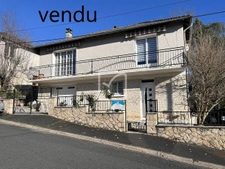 Agréable maison  1