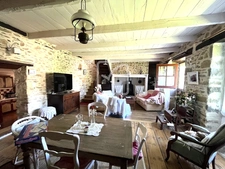 Charmante maison de caractère rénovée. 12