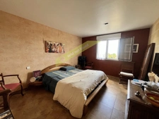 A 15mn du centre de  BRIVE - Maison 160m2- 4 chambres -  vie 5