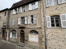 IMMEUBLE DE RAPPORT AU COEUR DE BEAULIEU SUR DORDOGNE 2