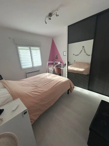 Maison familiale - 150m2 - 9 pièces - Terrain + Bois - DPE C 8