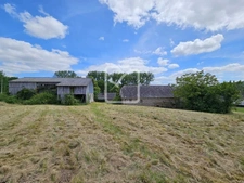 EXCLUSIVITE : Maison en pierre + Grange à 5 min de Brive sur 13