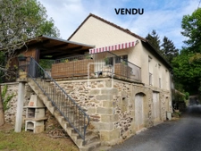 Ancienne maison restaurée 1