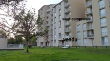 Appartement 70m2 1