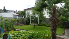 Brive , charmante maison de ville 5