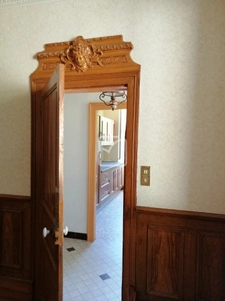 Agréable maison 7