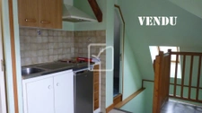 Appartement F1 48m2 1