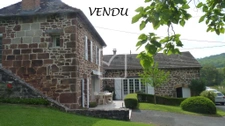 Belle maison de pays rénovée 1