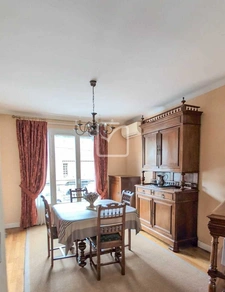 Secteur Hôpital - Maison 83m2 - 3 chambres- climatisation -  5