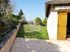  Agréable maison 12