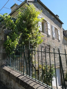 Agréable maison 2