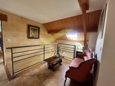 A 15mn du centre de  BRIVE - Maison 160m2- 4 chambres -  vie 9