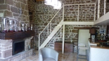 Belle maison de pays rénovée 6