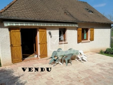  Agréable maison 1