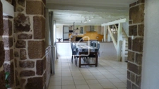 Belle maison de pays rénovée 7