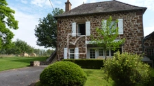 Belle maison de pays rénovée 4