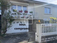 Maison des années 60 2