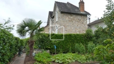Brive , charmante maison de ville 3