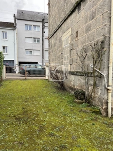 Belle maison brasier    12