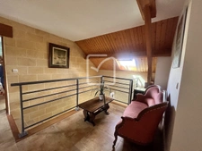 A 15mn du centre de  BRIVE - Maison 160m2- 4 chambres -  vie 11