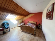 A 15mn du centre de  BRIVE - Maison 160m2- 4 chambres -  vie 11
