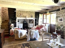 Charmante maison de caractère rénovée. 11