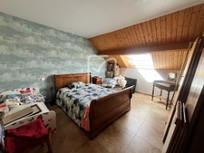A 15mn du centre de  BRIVE - Maison 160m2- 4 chambres -  vie 14