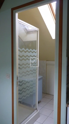 Appartement F1 48m2 5