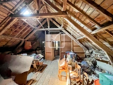 Maison de caractère + grange et four à pain- 152m2- 6 chambr 11