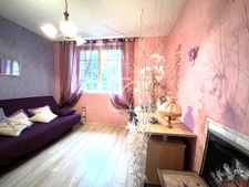 Agréable maison  10